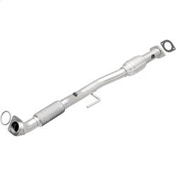 MagnaFlow 49 State Converter - MagnaFlow 49 State Converter 93257 Heavy Metal Series Catalytic Converter - Image 1