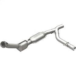 MagnaFlow 49 State Converter - MagnaFlow 49 State Converter 51412 Direct Fit Catalytic Converter - Image 1