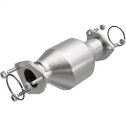 MagnaFlow 49 State Converter - MagnaFlow 49 State Converter 52033 Direct Fit Catalytic Converter - Image 1