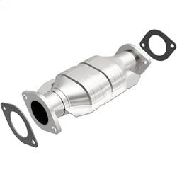 MagnaFlow 49 State Converter - MagnaFlow 49 State Converter 49485 Direct Fit Catalytic Converter - Image 1