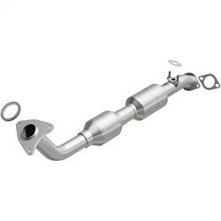 MagnaFlow 49 State Converter - MagnaFlow 49 State Converter 93142 93000 Series Direct Fit Catalytic Converter - Image 1