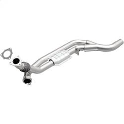 MagnaFlow 49 State Converter - MagnaFlow 49 State Converter 23518 Direct Fit Catalytic Converter - Image 1