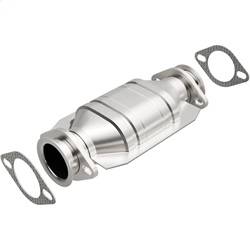 MagnaFlow 49 State Converter - MagnaFlow 49 State Converter 23705 Direct Fit Catalytic Converter - Image 1