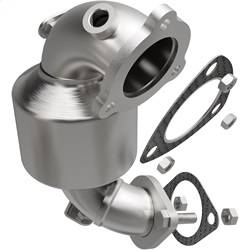 MagnaFlow 49 State Converter - MagnaFlow 49 State Converter 23-129 Direct Fit Catalytic Converter - Image 1