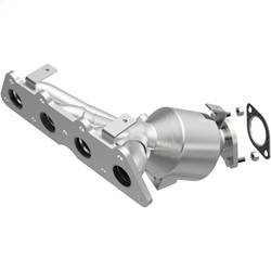 MagnaFlow 49 State Converter - MagnaFlow 49 State Converter 51429 Direct Fit Catalytic Converter - Image 1