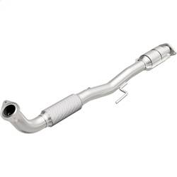 MagnaFlow 49 State Converter - MagnaFlow 49 State Converter 93166 93000 Series Direct Fit Catalytic Converter - Image 1