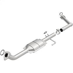 MagnaFlow 49 State Converter - MagnaFlow 49 State Converter 93376 93000 Series Direct Fit Catalytic Converter - Image 1