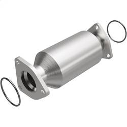 MagnaFlow 49 State Converter - MagnaFlow 49 State Converter 93642 93000 Series Direct Fit Catalytic Converter - Image 1