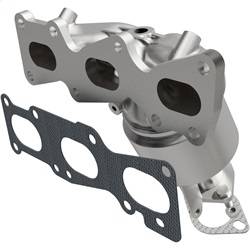 MagnaFlow 49 State Converter - MagnaFlow 49 State Converter 52780 Manifold Catalytic Converter - Image 1