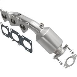 MagnaFlow 49 State Converter - MagnaFlow 49 State Converter 52785 Direct Fit Catalytic Converter - Image 1