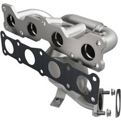 MagnaFlow 49 State Converter - MagnaFlow 49 State Converter 51125 Direct Fit Catalytic Converter - Image 1