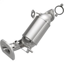 MagnaFlow 49 State Converter - MagnaFlow 49 State Converter 22-010 Manifold Catalytic Converter - Image 1