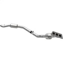 MagnaFlow 49 State Converter - MagnaFlow 49 State Converter 22-068 Manifold Catalytic Converter - Image 1