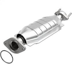 MagnaFlow 49 State Converter - MagnaFlow 49 State Converter 25210 Direct Fit Catalytic Converter - Image 1