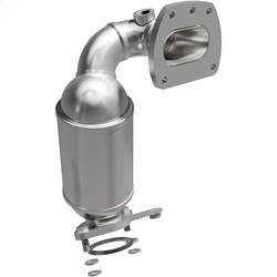 MagnaFlow 49 State Converter - MagnaFlow 49 State Converter 22-250 Manifold Catalytic Converter - Image 1