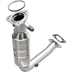 MagnaFlow 49 State Converter - MagnaFlow 49 State Converter 49230 Direct Fit Catalytic Converter - Image 1