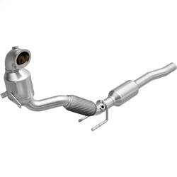 MagnaFlow 49 State Converter - MagnaFlow 49 State Converter 280134 Direct Fit Catalytic Converter - Image 1