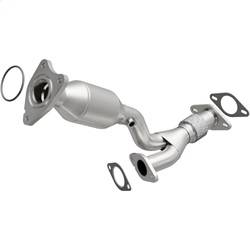 MagnaFlow 49 State Converter - MagnaFlow 49 State Converter 52182 Direct Fit Catalytic Converter - Image 1