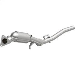 MagnaFlow 49 State Converter - MagnaFlow 49 State Converter 52411 Direct Fit Catalytic Converter - Image 1