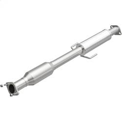 MagnaFlow 49 State Converter - MagnaFlow 49 State Converter 52822 Direct Fit Catalytic Converter - Image 1