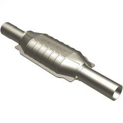 MagnaFlow 49 State Converter - MagnaFlow 49 State Converter 23221 Direct Fit Catalytic Converter - Image 1