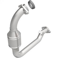 MagnaFlow 49 State Converter - MagnaFlow 49 State Converter 23336 Direct Fit Catalytic Converter - Image 1