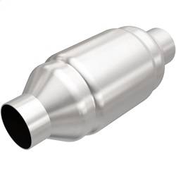 MagnaFlow 49 State Converter - MagnaFlow 49 State Converter 54954 54900 Series OEM Style Catalytic Converter - Image 1