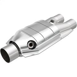 MagnaFlow 49 State Converter - MagnaFlow 49 State Converter 51667 Universal Catalytic Converter - Image 1