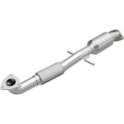 MagnaFlow 49 State Converter - MagnaFlow 49 State Converter 52914 Direct Fit Catalytic Converter - Image 1