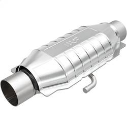 MagnaFlow 49 State Converter - MagnaFlow 49 State Converter 94016 94000 Series Non-OBDII Universal Catalytic Converter - Image 1