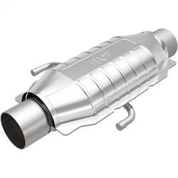 MagnaFlow 49 State Converter - MagnaFlow 49 State Converter 94026 94000 Series Non-OBDII Universal Catalytic Converter - Image 1