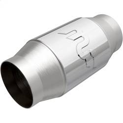 MagnaFlow 49 State Converter - MagnaFlow 49 State Converter 69009 Universal Catalytic Converter - Image 1