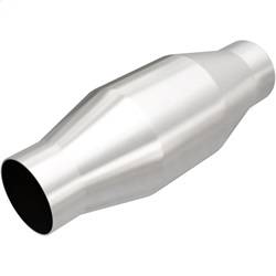 MagnaFlow 49 State Converter - MagnaFlow 49 State Converter 59920 Universal-Fit Catalytic Converter - Image 1