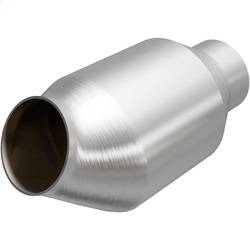 MagnaFlow 49 State Converter - MagnaFlow 49 State Converter 59976 Universal-Fit Catalytic Converter - Image 1