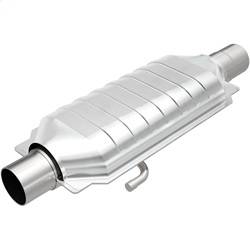 MagnaFlow 49 State Converter - MagnaFlow 49 State Converter 94415 94400 Series Non-OBDII Universal Catalytic Converter - Image 1