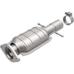 MagnaFlow 49 State Converter - MagnaFlow 49 State Converter 51913 Direct Fit Catalytic Converter - Image 1