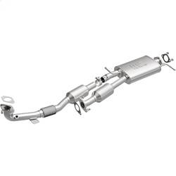 MagnaFlow 49 State Converter - MagnaFlow 49 State Converter 280133 Direct Fit Catalytic Converter - Image 1