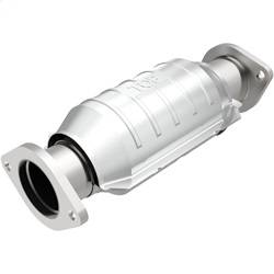 MagnaFlow 49 State Converter - MagnaFlow 49 State Converter 23744 Direct Fit Catalytic Converter - Image 1