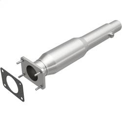 MagnaFlow 49 State Converter - MagnaFlow 49 State Converter 23400 Direct Fit Catalytic Converter - Image 1