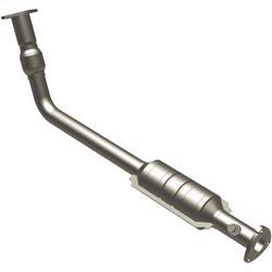 MagnaFlow 49 State Converter - MagnaFlow 49 State Converter 23406 Direct Fit Catalytic Converter - Image 1