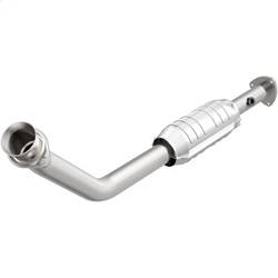 MagnaFlow 49 State Converter - MagnaFlow 49 State Converter 23460 Direct Fit Catalytic Converter - Image 1