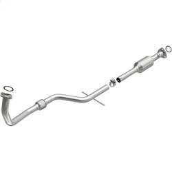 MagnaFlow 49 State Converter - MagnaFlow 49 State Converter 23473 Direct Fit Catalytic Converter - Image 1