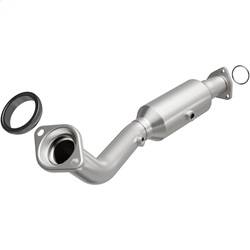 MagnaFlow 49 State Converter - MagnaFlow 49 State Converter 23766 Direct Fit Catalytic Converter - Image 1