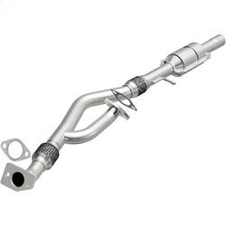 MagnaFlow 49 State Converter - MagnaFlow 49 State Converter 23859 Direct Fit Catalytic Converter - Image 1