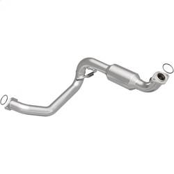 MagnaFlow 49 State Converter - MagnaFlow 49 State Converter 280076 Direct Fit Catalytic Converter - Image 1