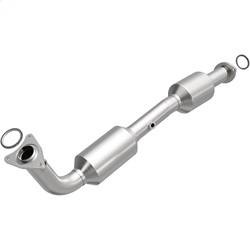 MagnaFlow 49 State Converter - MagnaFlow 49 State Converter 93458 93000 Series Direct Fit Catalytic Converter - Image 1