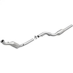 MagnaFlow 49 State Converter - MagnaFlow 49 State Converter 24402 Direct Fit Catalytic Converter - Image 1