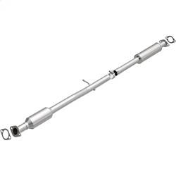 MagnaFlow 49 State Converter - MagnaFlow 49 State Converter 52815 Direct Fit Catalytic Converter - Image 1