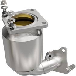 MagnaFlow 49 State Converter - MagnaFlow 49 State Converter 51846 Direct Fit Catalytic Converter - Image 1