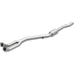 MagnaFlow 49 State Converter - MagnaFlow 49 State Converter 24131 Direct Fit Catalytic Converter - Image 1